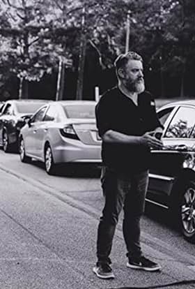 actor David Bowers large photo