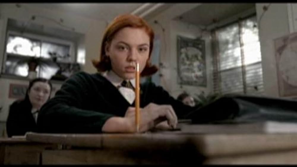 actor Jane Gilchrist large photo