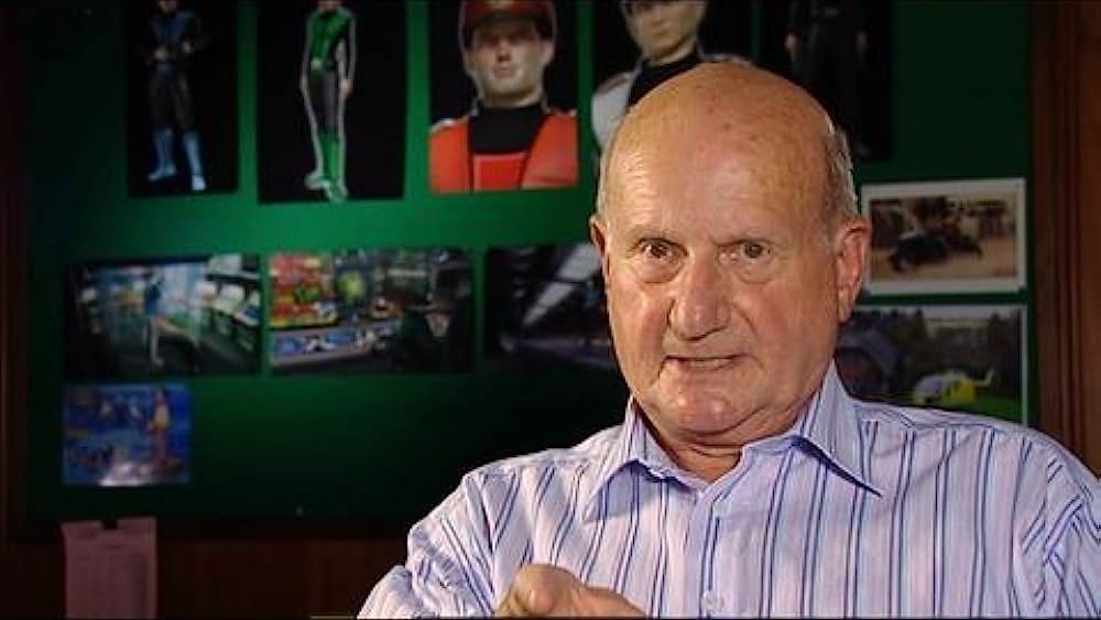 actor Denise Bryer large photo