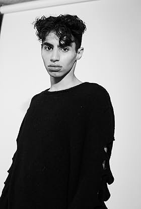 actor Amr Nabeel large photo