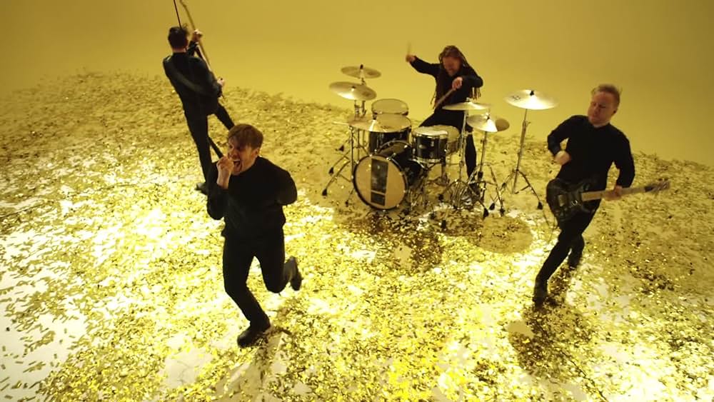 actor Eric Bass large photo