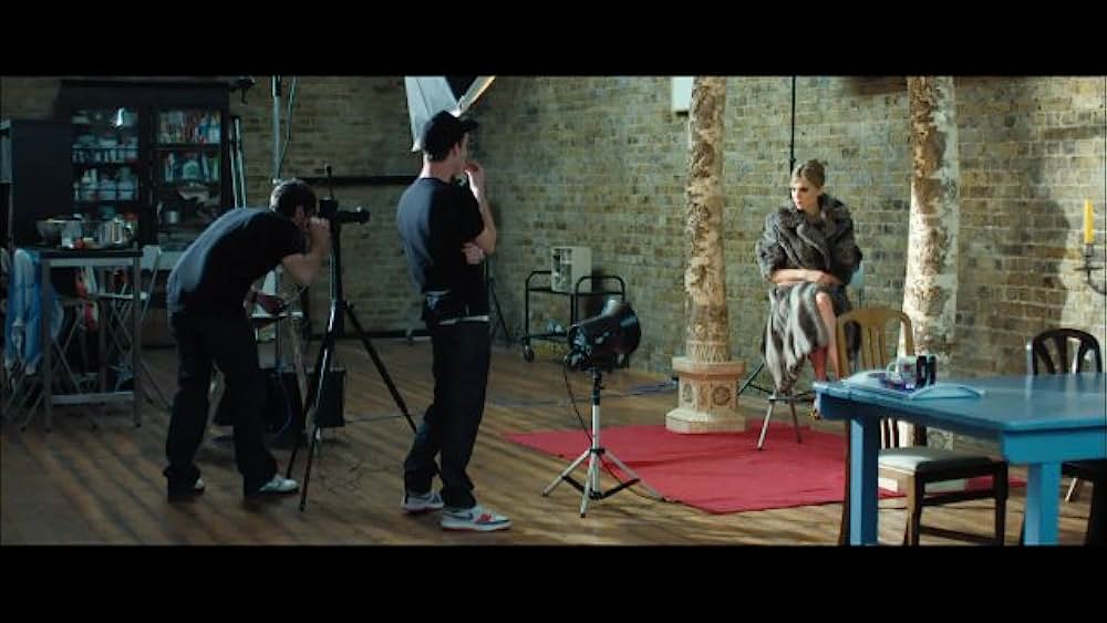 actor Fraser Ayres large photo