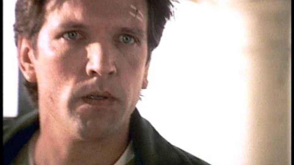 actor Barry Spring large photo