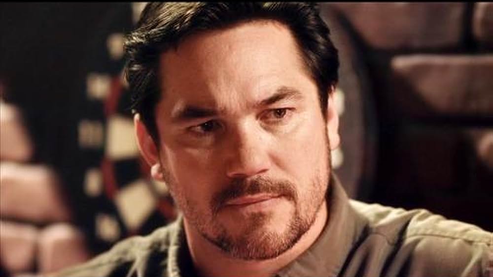 actor Rebecca Grant large photo