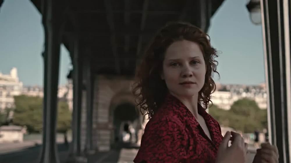 actor Tyler Phillips large photo