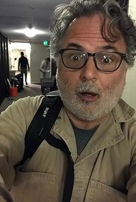 actor Richard Gonzales large photo