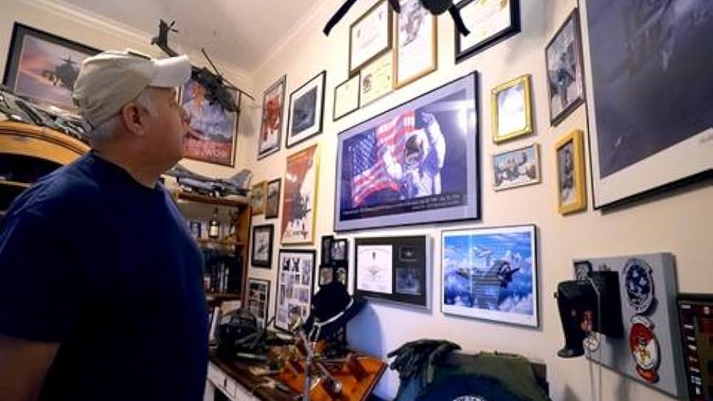 actor Terry Best large photo