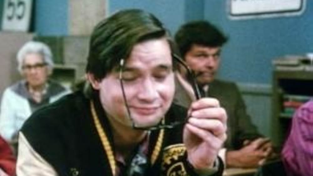 actor John Murray large photo