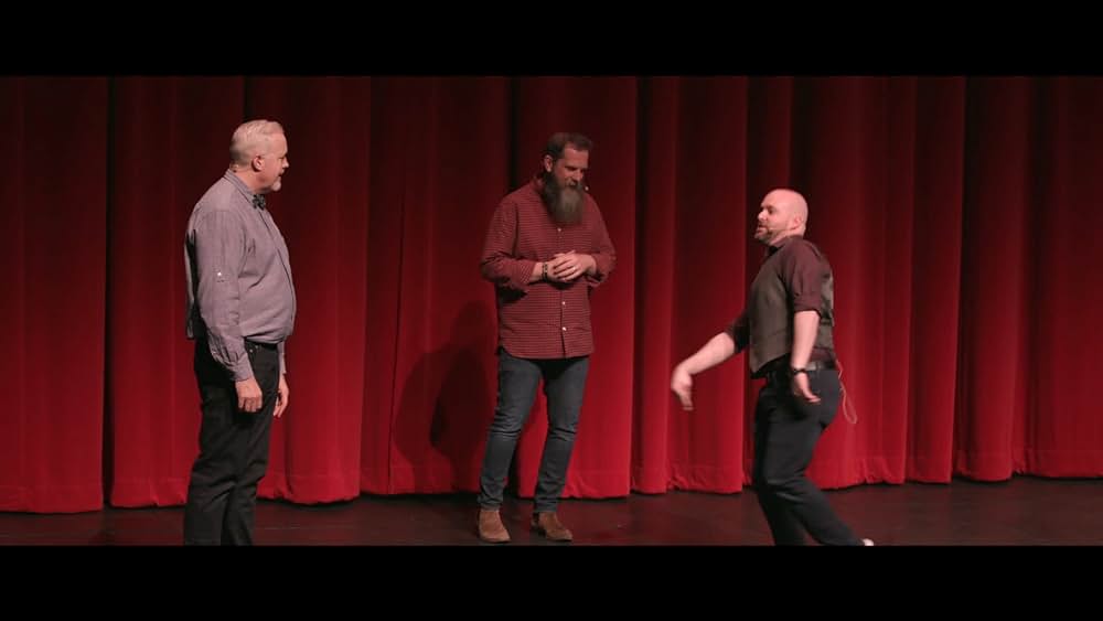 actor Dave Lane large photo