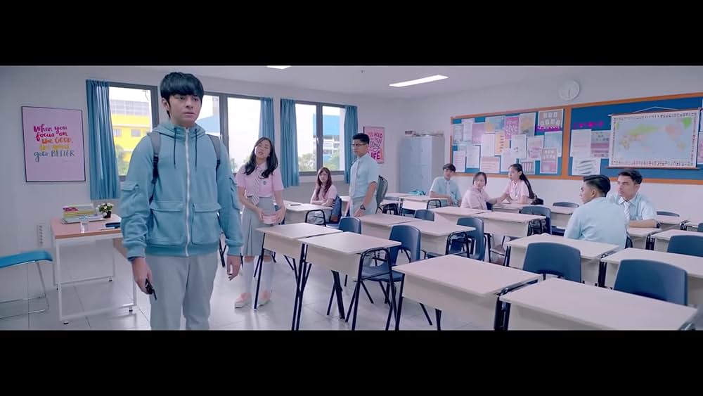 actor Dannia Salsabila large photo