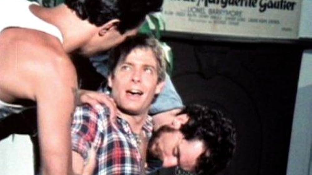 actor Joe Franklin large photo