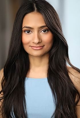 actor Richa Solanki large photo