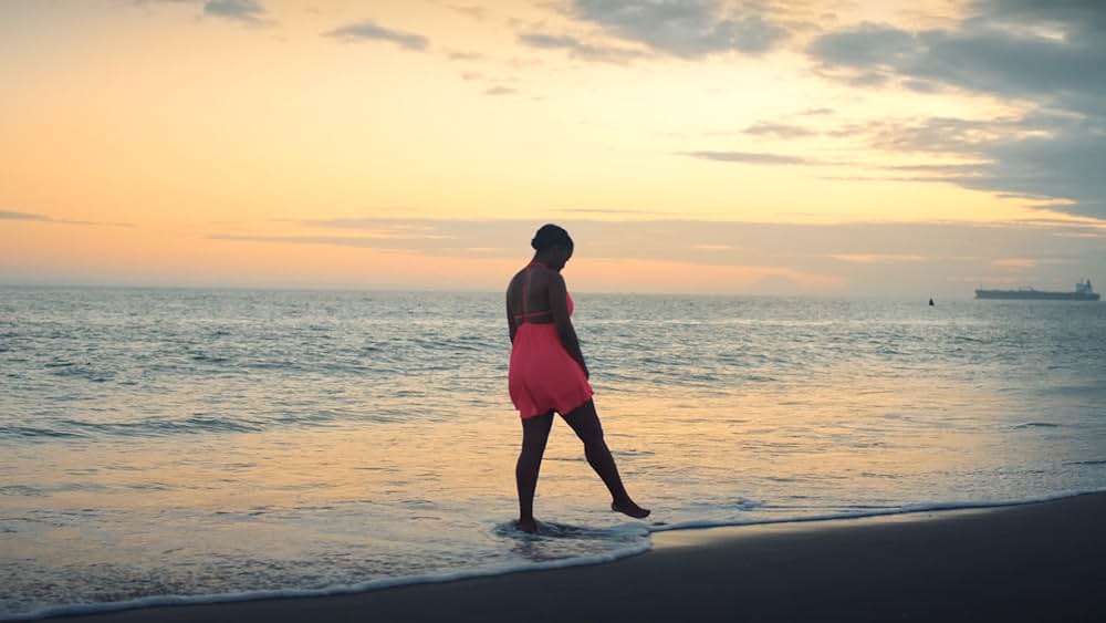 actor Tishawn Farrar large photo