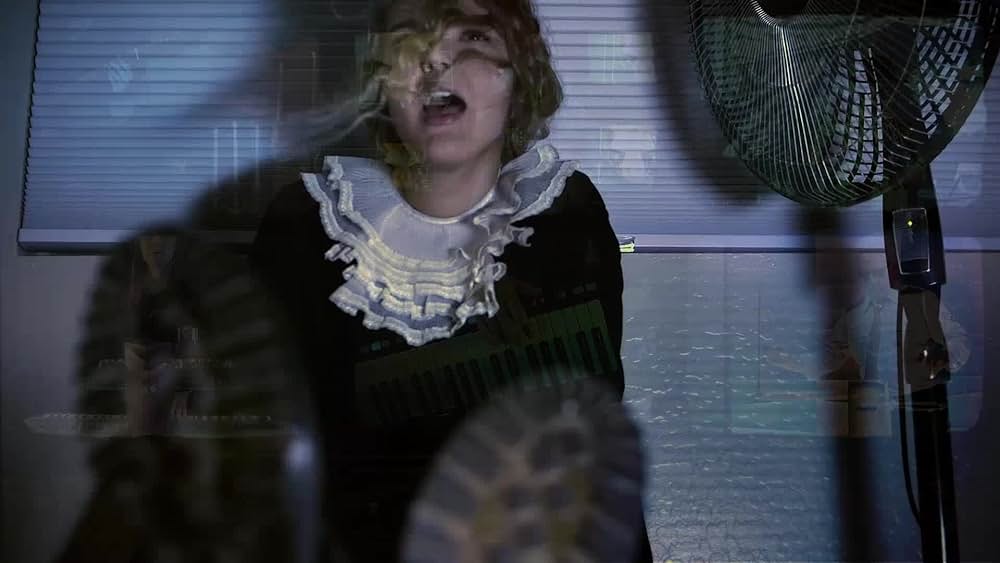 actor Alexis Hernandez large photo