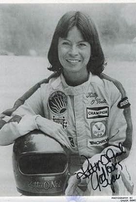 actor Kitty O'Neil large photo