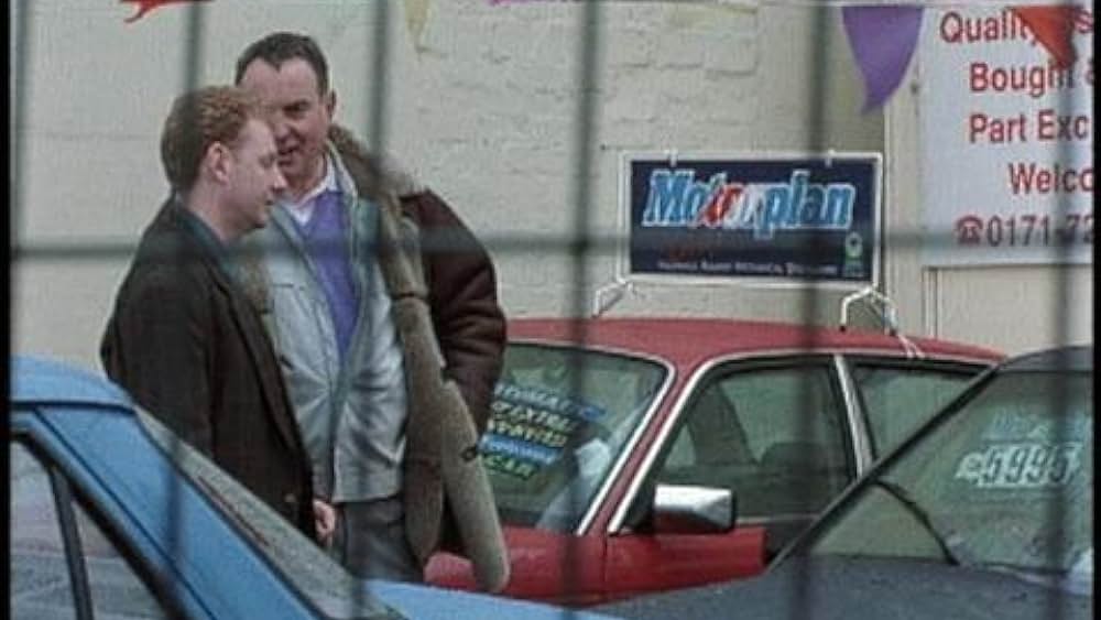 actor Wendy Cooper large photo