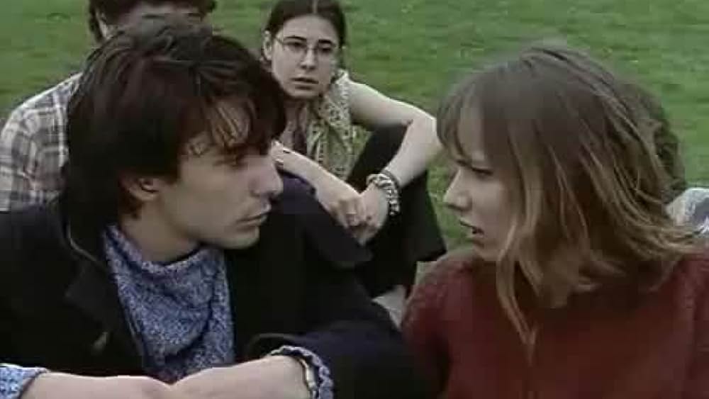 actor Julien Lambroschini large photo