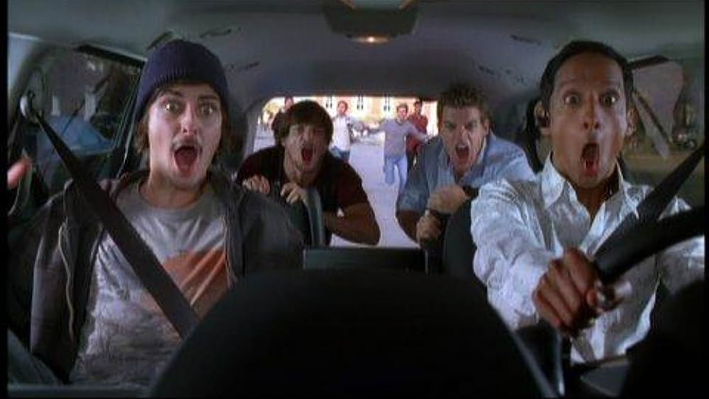 actor Carter Gaston large photo