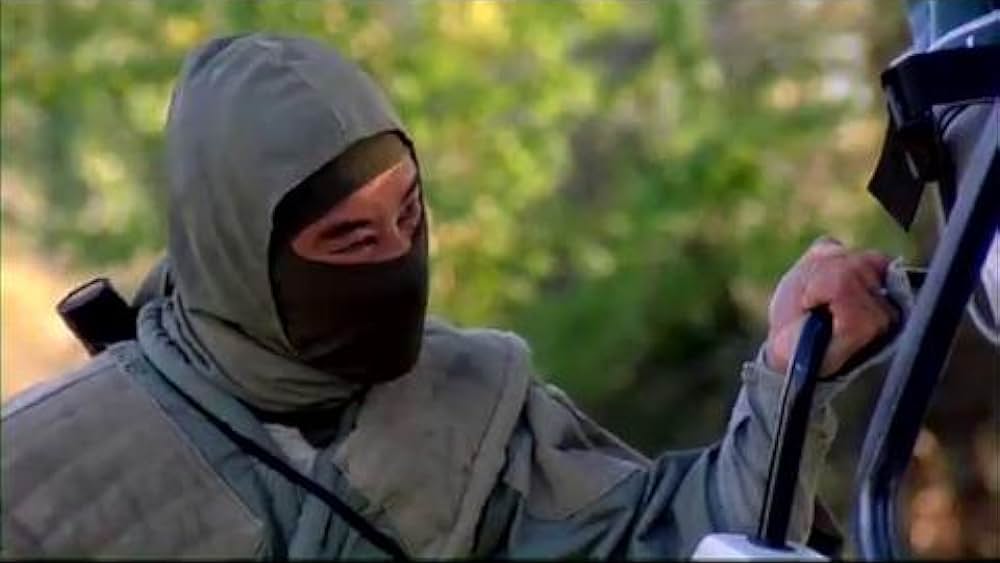 actor Moe Mosley large photo