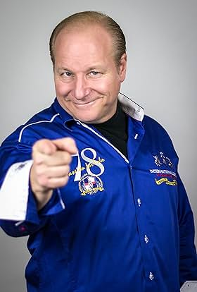 actor Mike Marino large photo