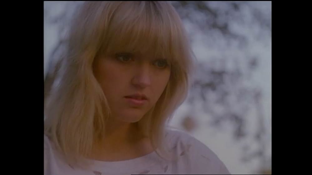 actor Kisha Brackel large photo