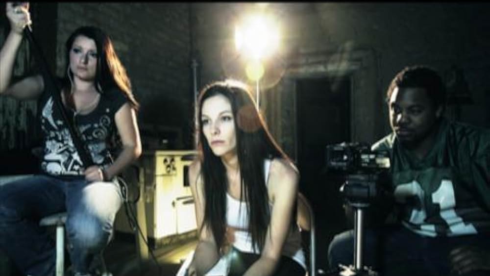 actor Joan Schumacher large photo