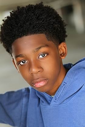 actor Chase Brown large photo