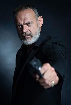 actor Alexander John large photo