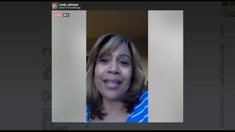 actor Eddie B. Hill large photo