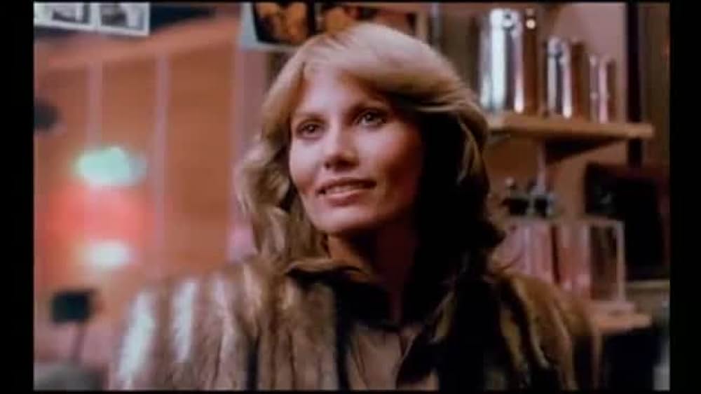 actor Frederikke Borge large photo