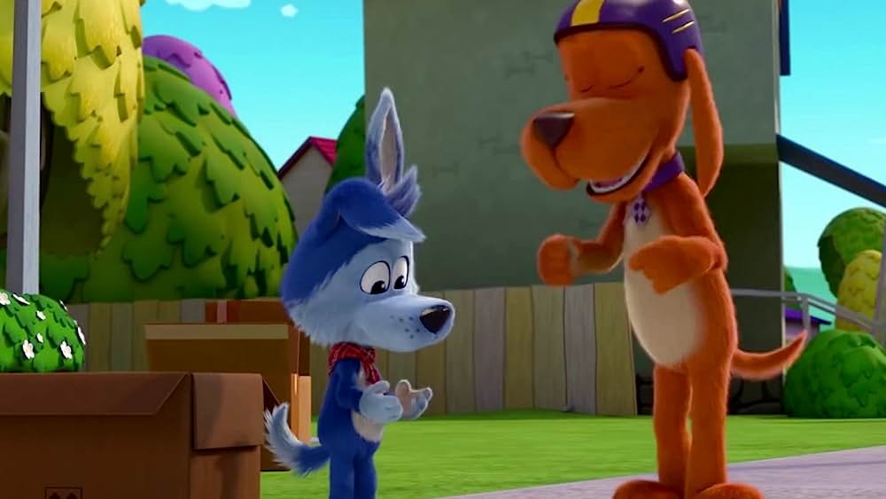 actor David Berni large photo