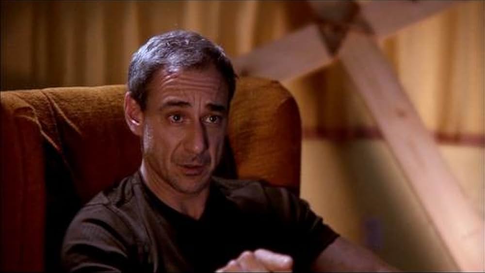 actor Paul Denniston large photo