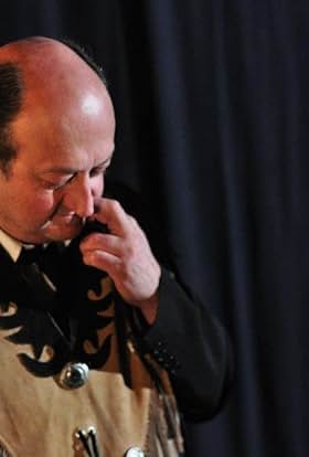 actor Jappe Claes large photo