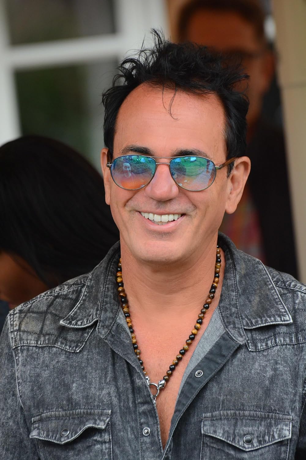 actor Jon Jacobs large photo