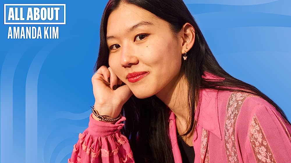 actor Nam June Paik large photo