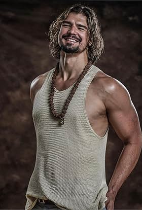 actor Nemo Baletic large photo