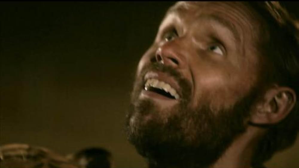 actor Steve Hunter large photo