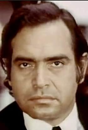 actor Antonio Passalia large photo