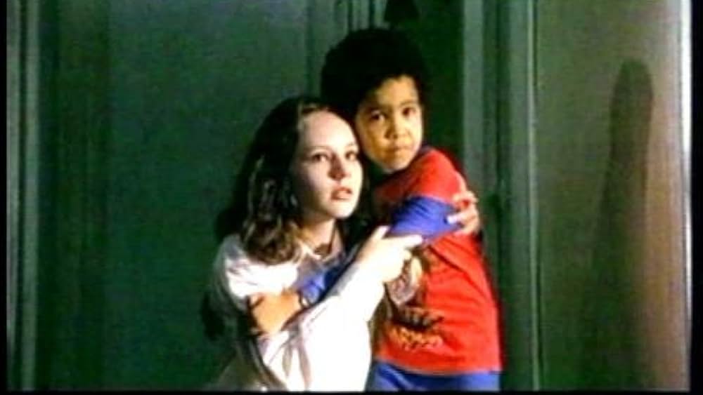 actor Stephanie Buttle large photo