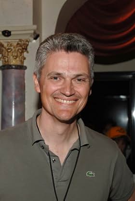 actor Ron Brown large photo