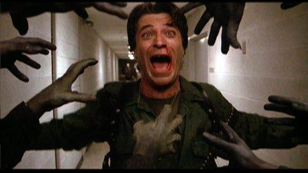 actor Anthony Dileo Jr. large photo