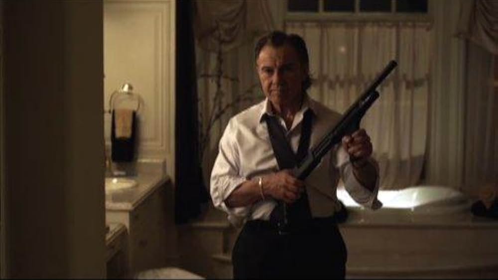 actor Reed McColm large photo