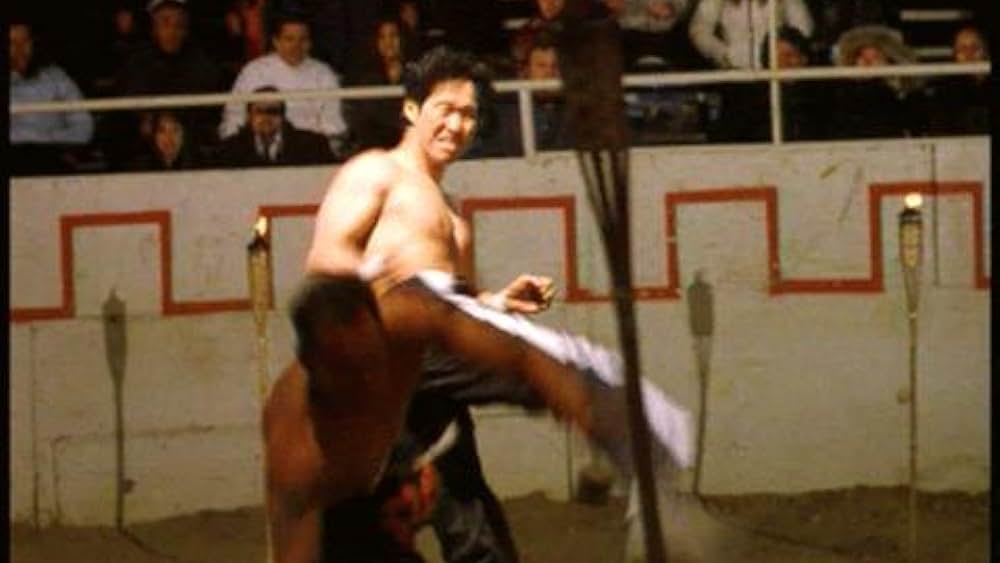 actor James Kim large photo