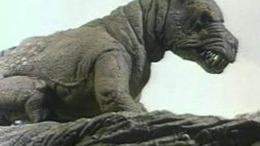 actor Mark Deshaies large photo