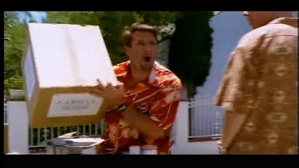 actor Steve Rosenbaum large photo