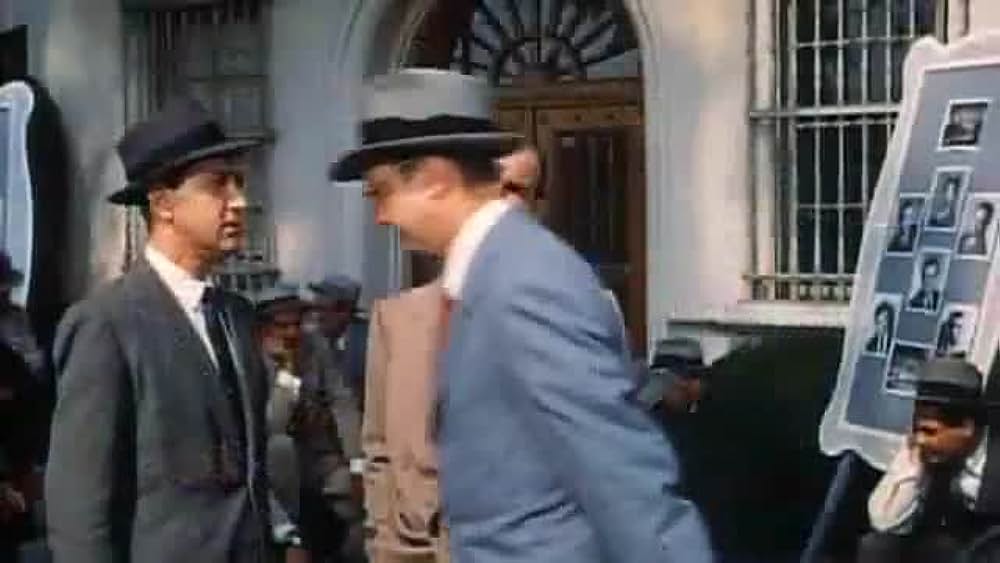 actor Barry Truex large photo