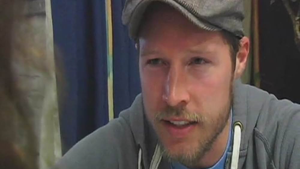 actor Dan Eggleston large photo