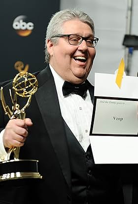 actor David Mandel large photo