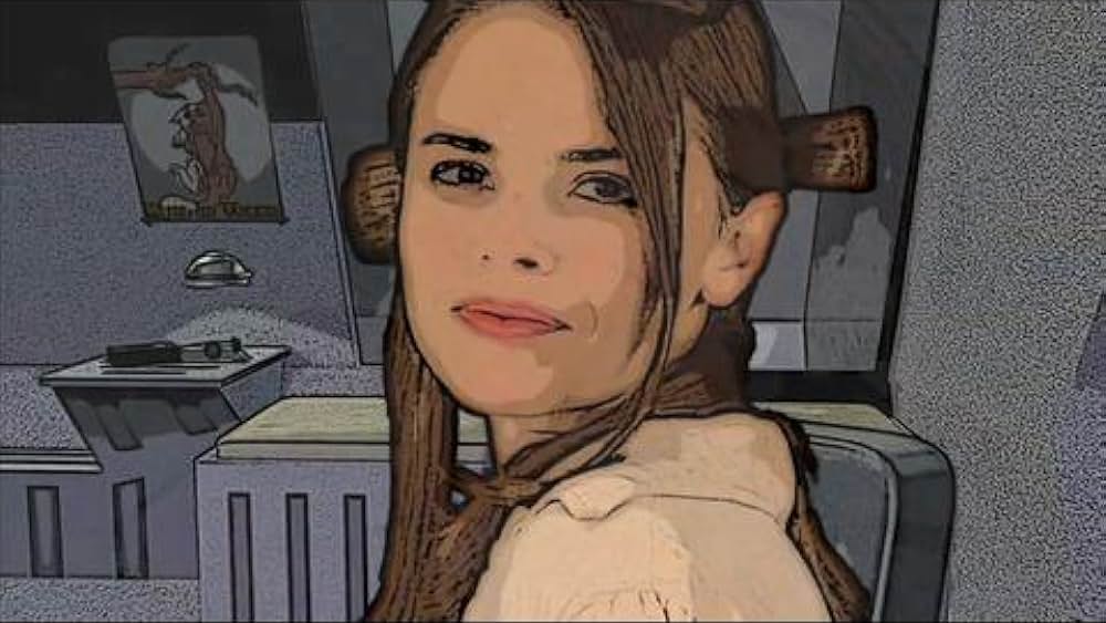 actor Michael Dolan large photo