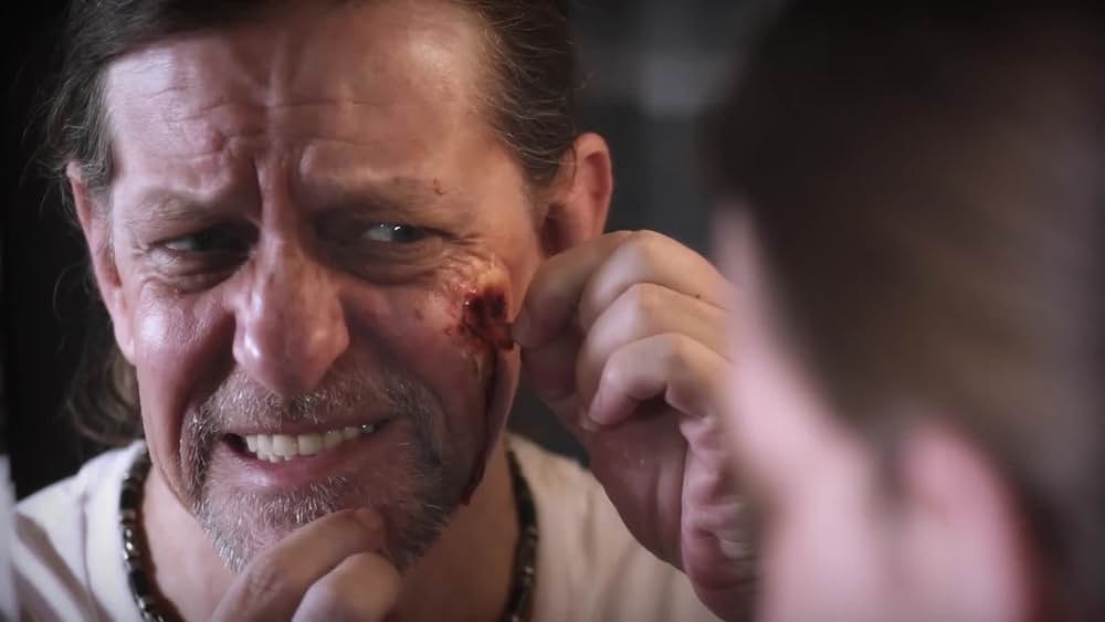 actor Sasha Graham large photo